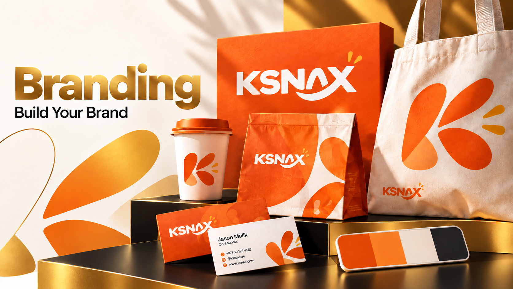 Branding
